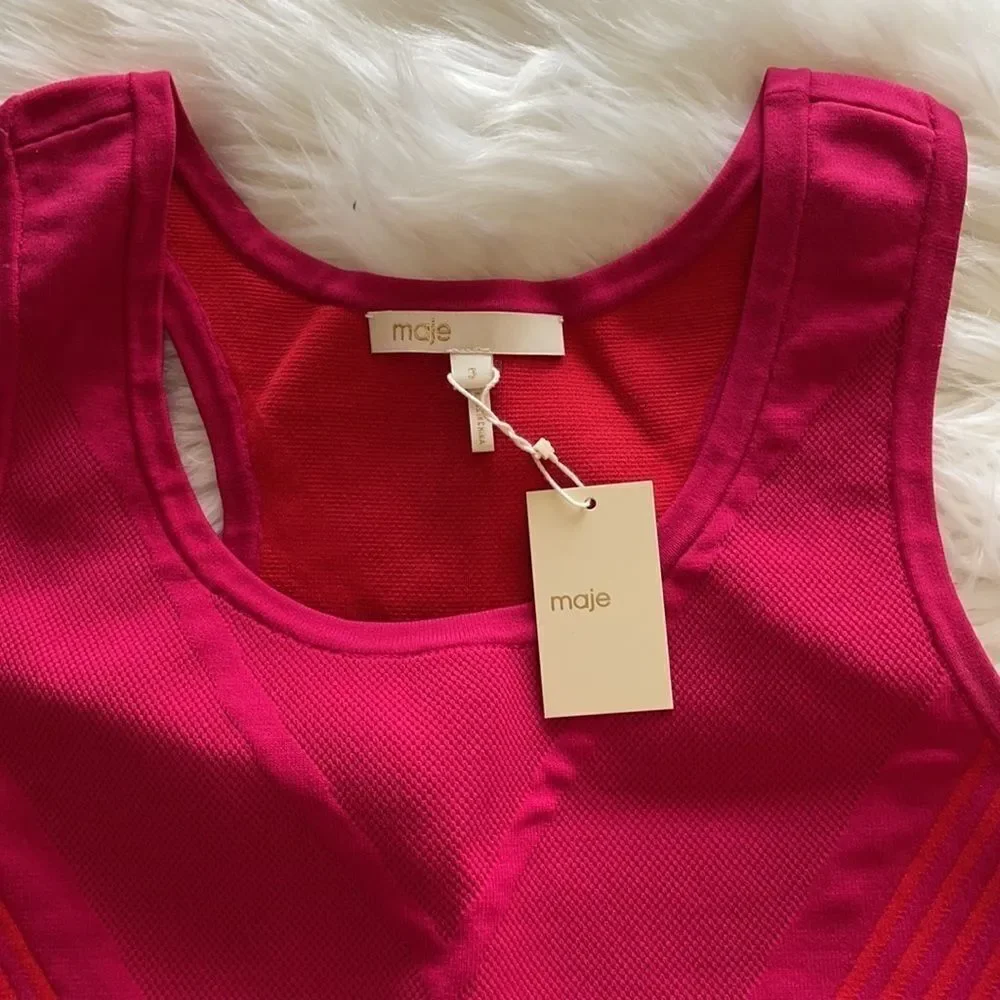 Maje Sportswear Set